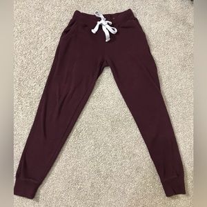 Reflex joggers